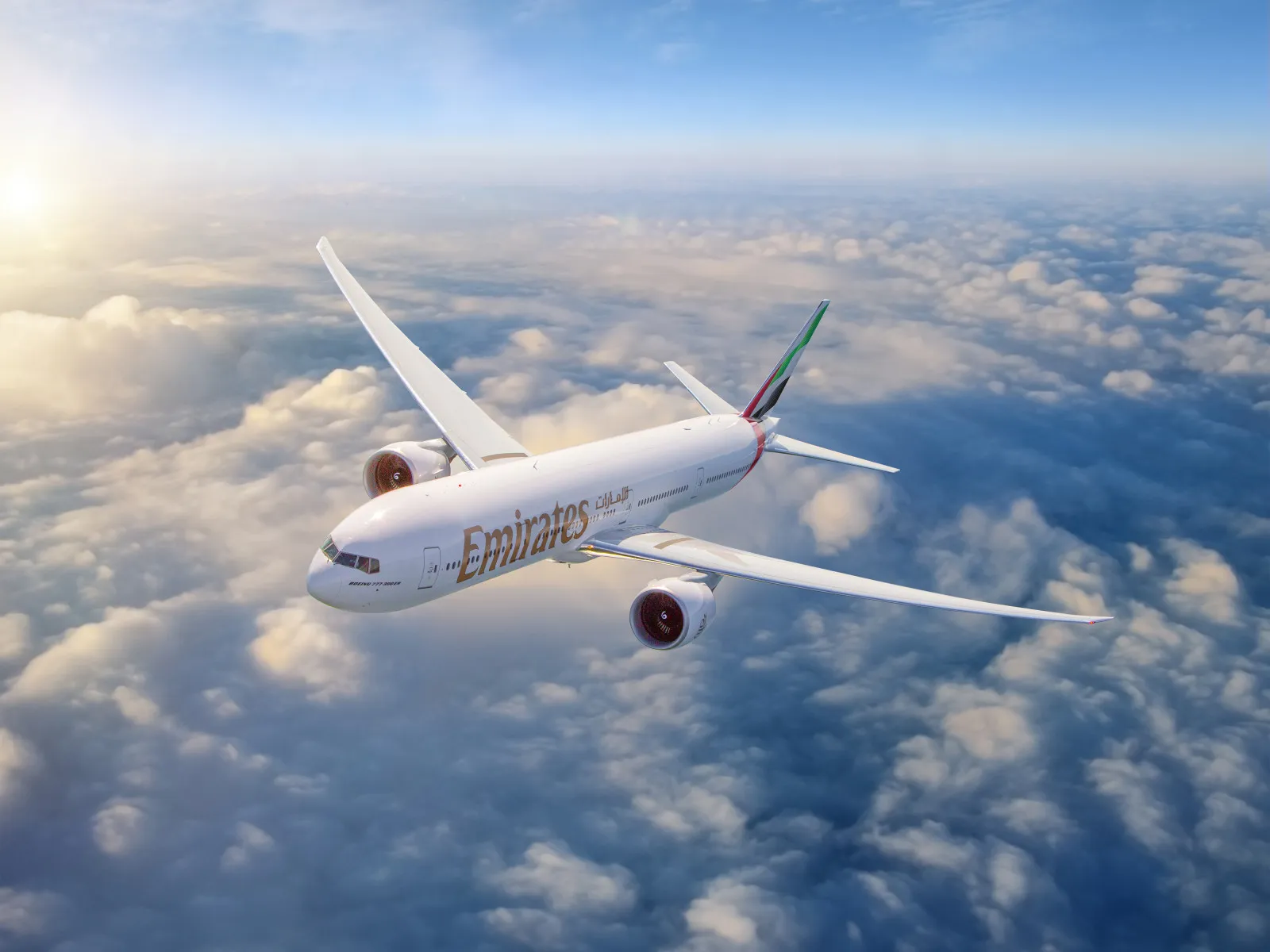 Use Aeroplan on AwardFares to search for availability on the new refreshed Emirates 777-300ER.